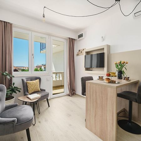 Apartment Remy Vodice Exterior foto