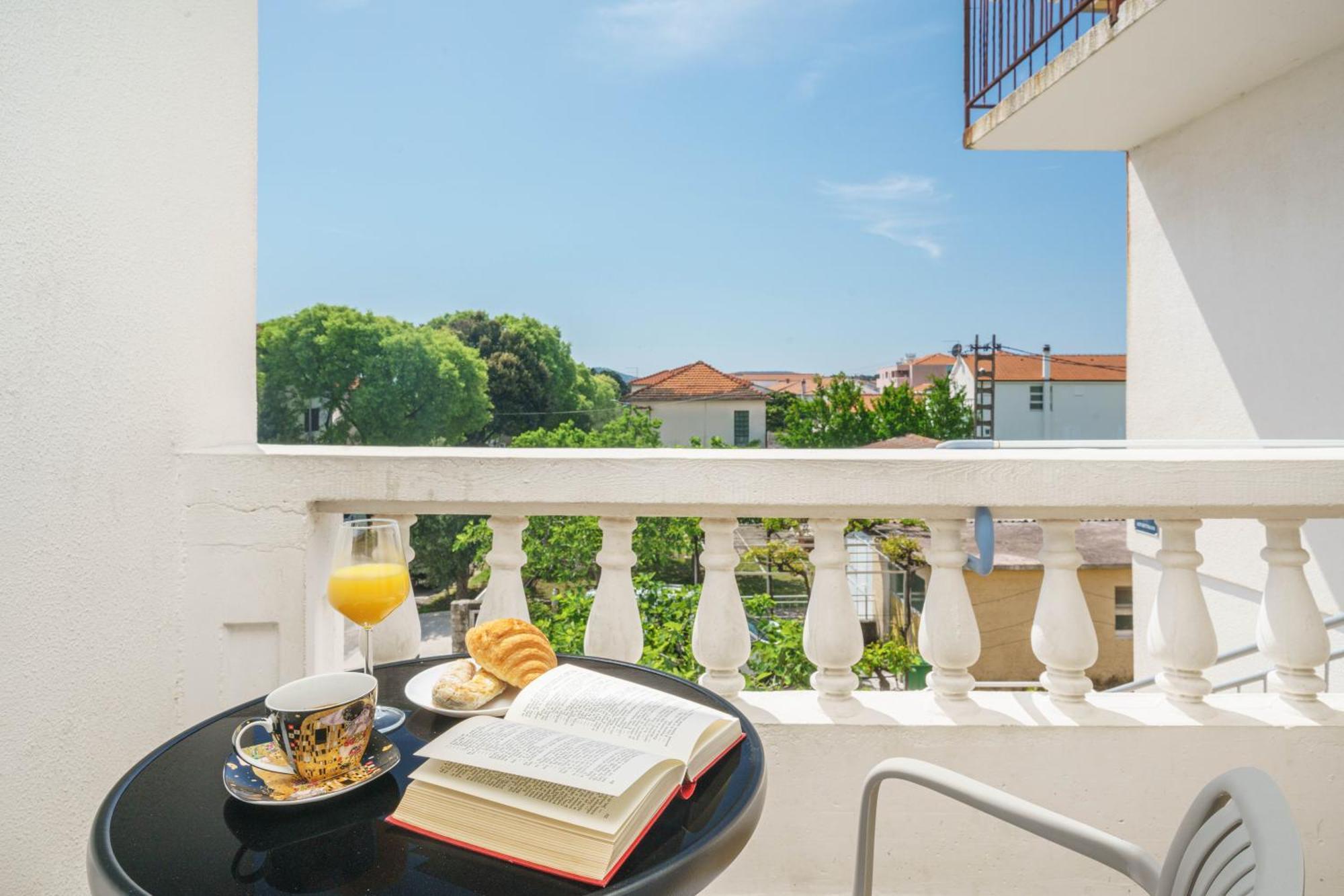 Apartment Remy Vodice Exterior foto
